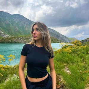 Yuliya Vavilova Nude