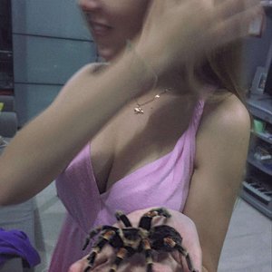 Yuliya Vavilova Nude
