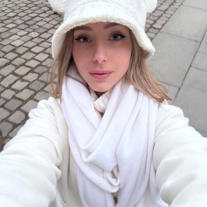Yuliya Vavilova Nude