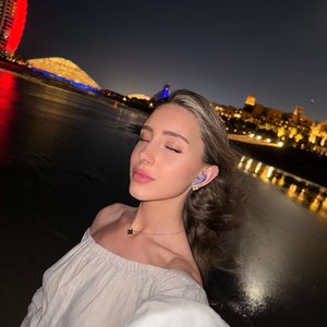 Yuliya Vavilova Nude