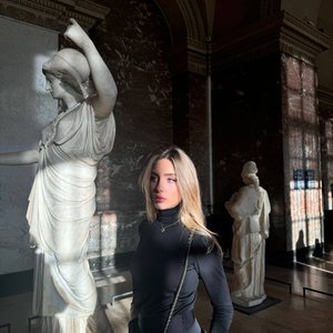 Yuliya Vavilova Nude