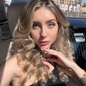 Yuliya Vavilova Nude