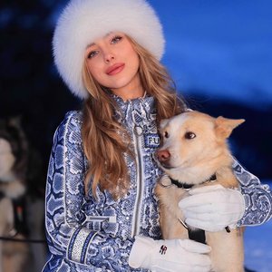 Yuliya Vavilova Nude