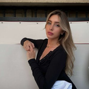 Yuliya Vavilova Nude