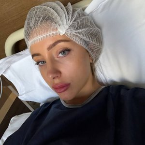 Yuliya Vavilova Nude
