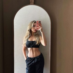Yuliya Vavilova Nude