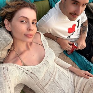 Vishenka Nude