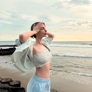 Vishenka Nude