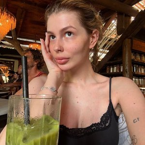 Vishenka Nude