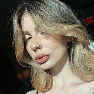 Vishenka Nude