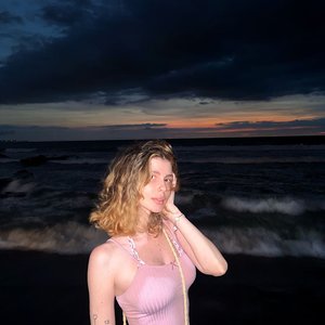 Vishenka Nude