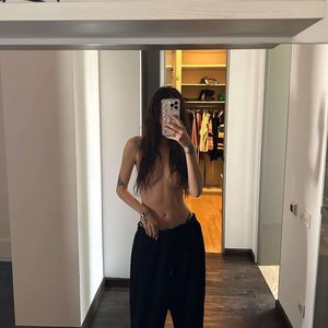Nadya Dorofeeva Nude