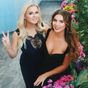 Anna Semenovich Nude