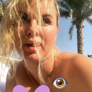 Anna Semenovich Nude
