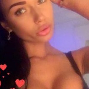 Ksanni Banni Nude