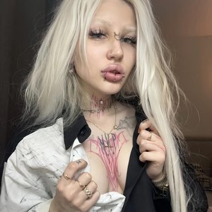 Ksanni Banni Nude