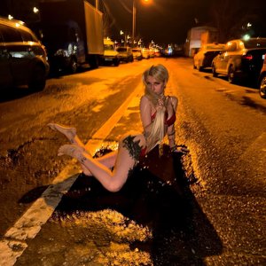 Ksanni Banni Nude