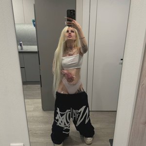 Ksanni Banni Nude
