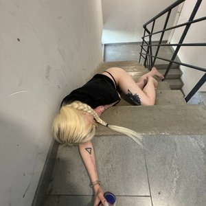 Ksanni Banni Nude
