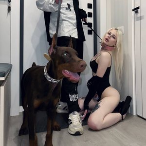 Ksanni Banni Nude