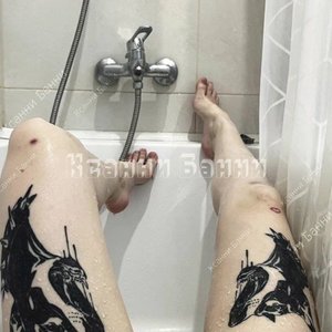 Ksanni Banni Nude