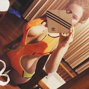 Byanka Nude