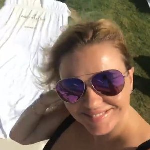 Anna Semenovich Nude