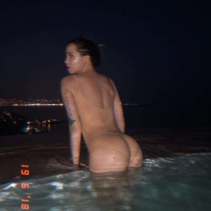 Nadya Dorofeeva Nude