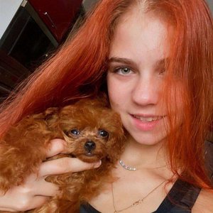 Aleksandra Trusova Nude