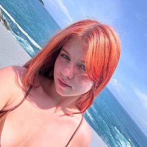 Aleksandra Trusova Nude
