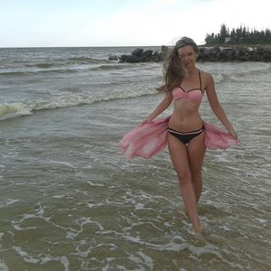 Aleksandra Trusova Nude