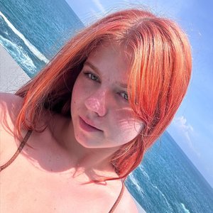 Aleksandra Trusova Nude
