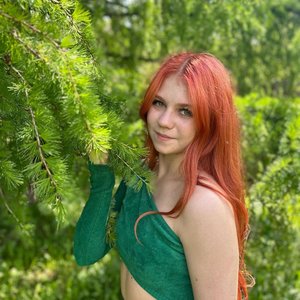 Aleksandra Trusova Nude