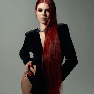 Aleksandra Trusova Nude