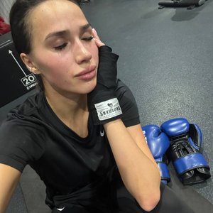 Alina Zagitova Nude