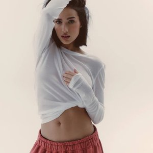 Alina Zagitova Nude