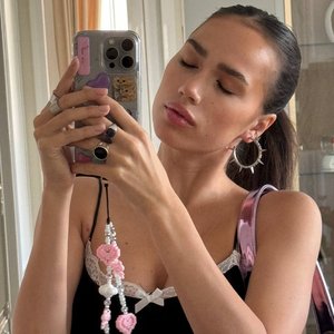 Alina Zagitova Nude