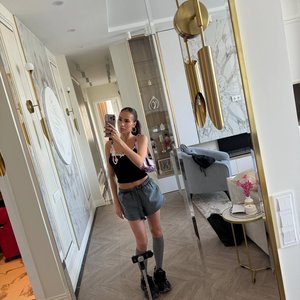 Alina Zagitova Nude