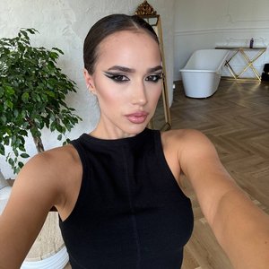 Alina Zagitova Nude