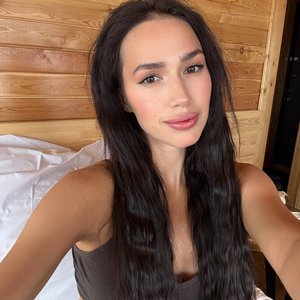 Alina Zagitova Nude