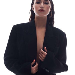 Alina Zagitova Nude