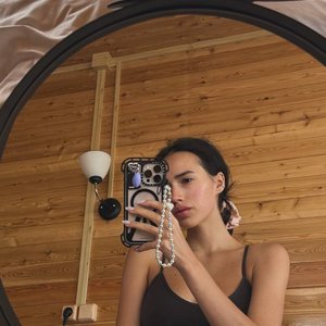 Alina Zagitova Nude