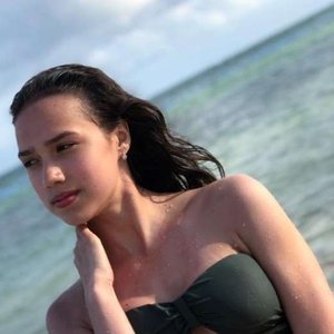 Alina Zagitova Nude