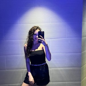 Alina Zagitova Nude