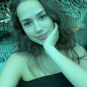 Alina Zagitova Nude
