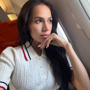 Alina Zagitova Nude