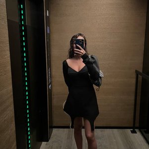 Alina Zagitova Nude