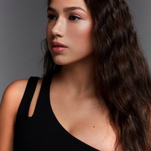 Alina Zagitova Nude