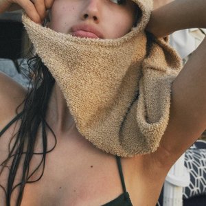Alina Zagitova Nude