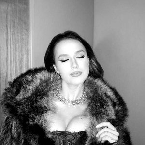 Alina Zagitova Nude